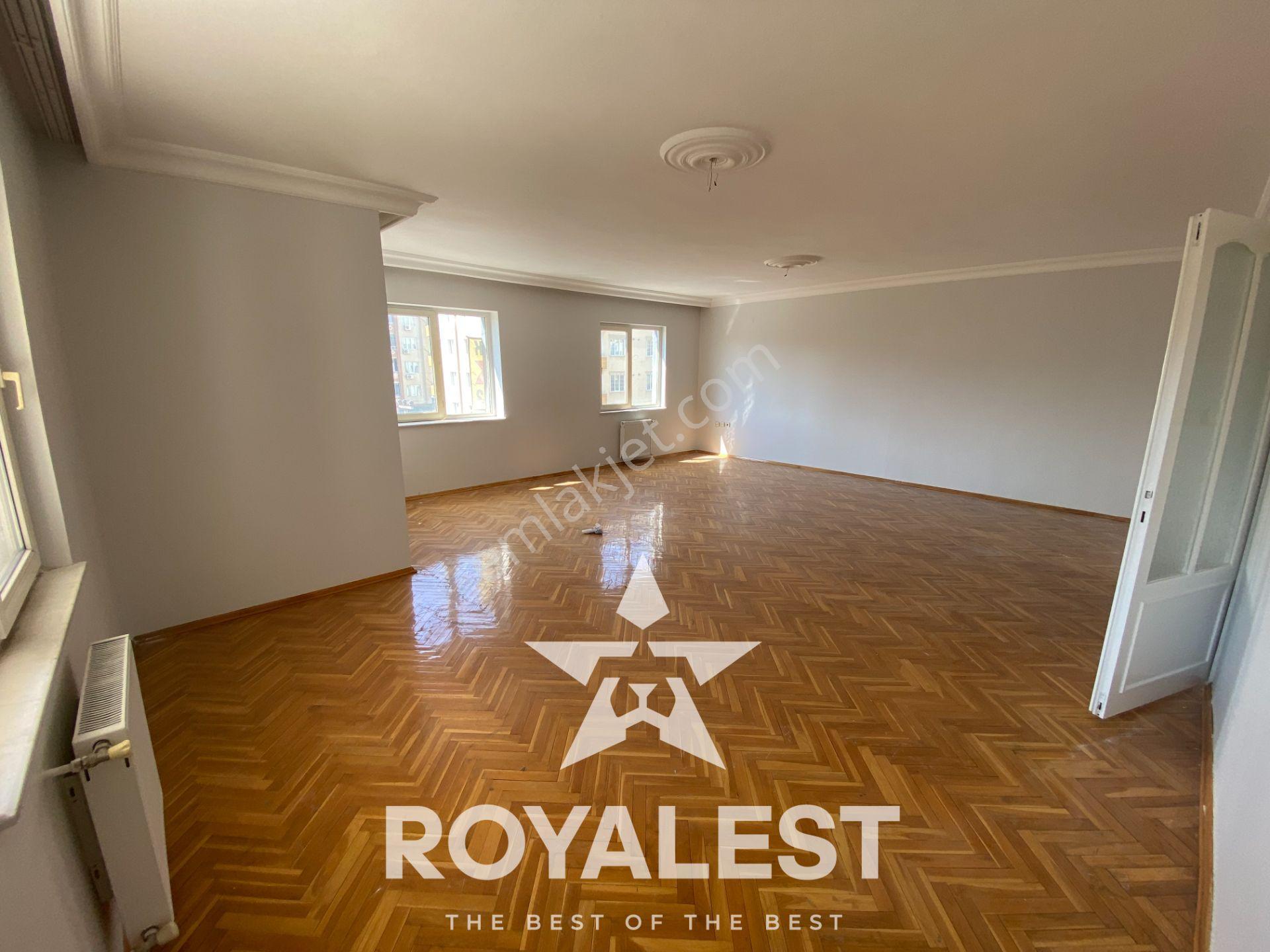 Royales’ten Kaçırılmayacak Mükemmel Konumda Fırsat Daire — fotoğraf 22
