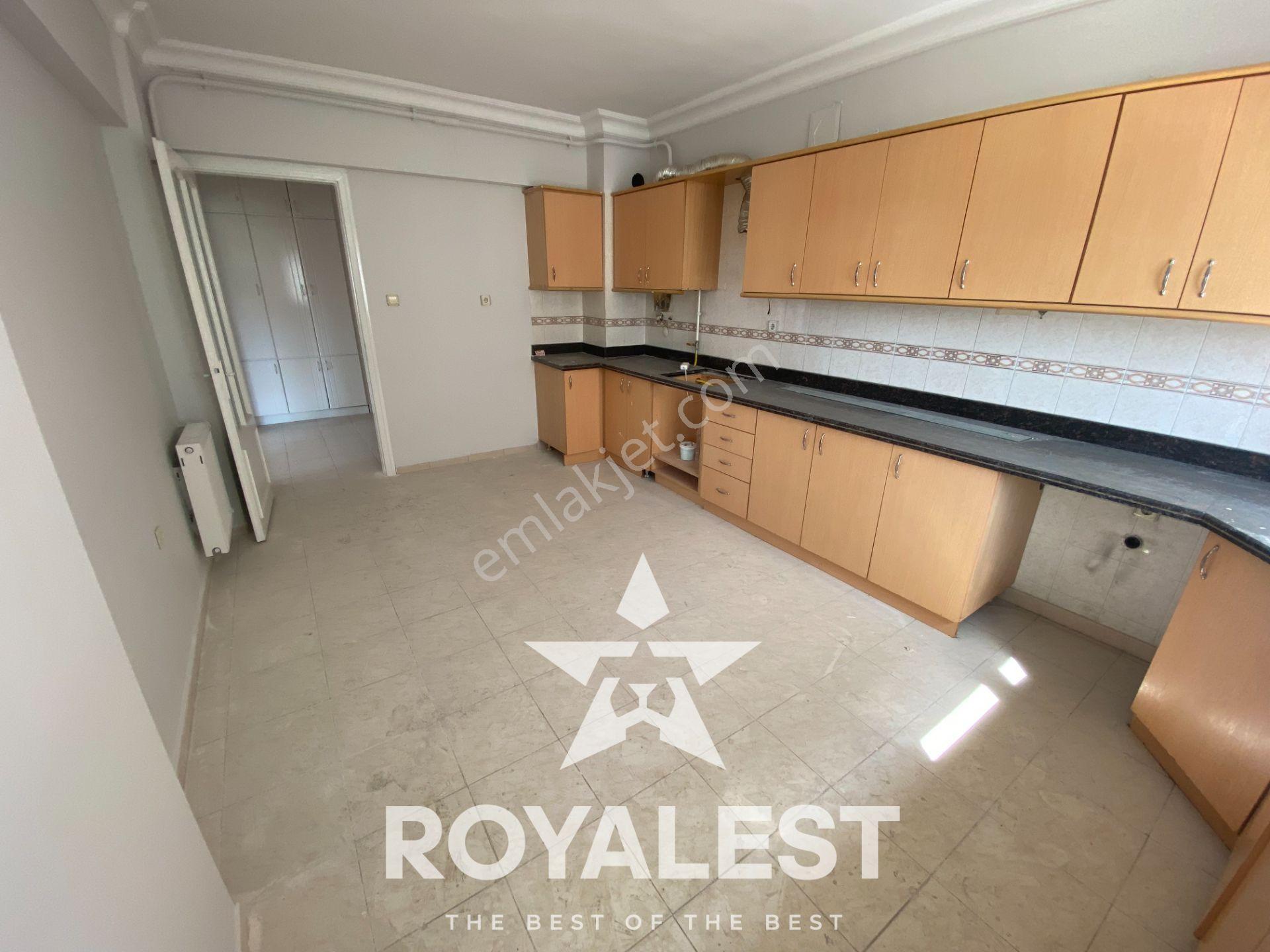 Royales’ten Kaçırılmayacak Mükemmel Konumda Fırsat Daire — fotoğraf 24