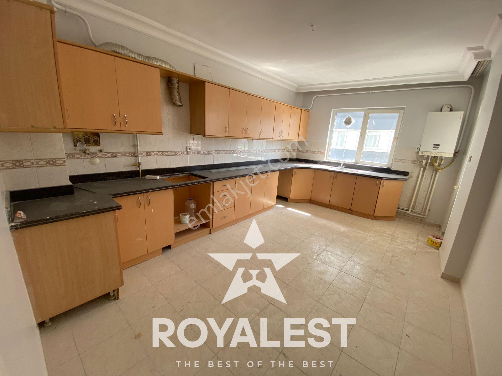 Royales’ten Kaçırılmayacak Mükemmel Konumda Fırsat Daire — fotoğraf 25