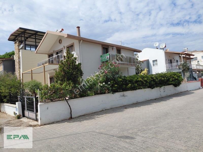 Ürkmez (bengiler) Denize Yakın 4+1 — fotoğraf 2