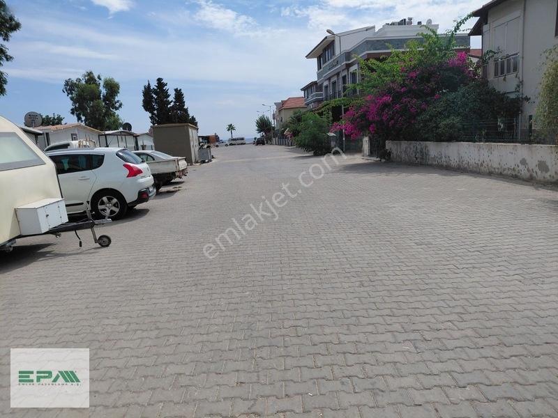 Ürkmez (bengiler) Denize Yakın 4+1 — fotoğraf 3