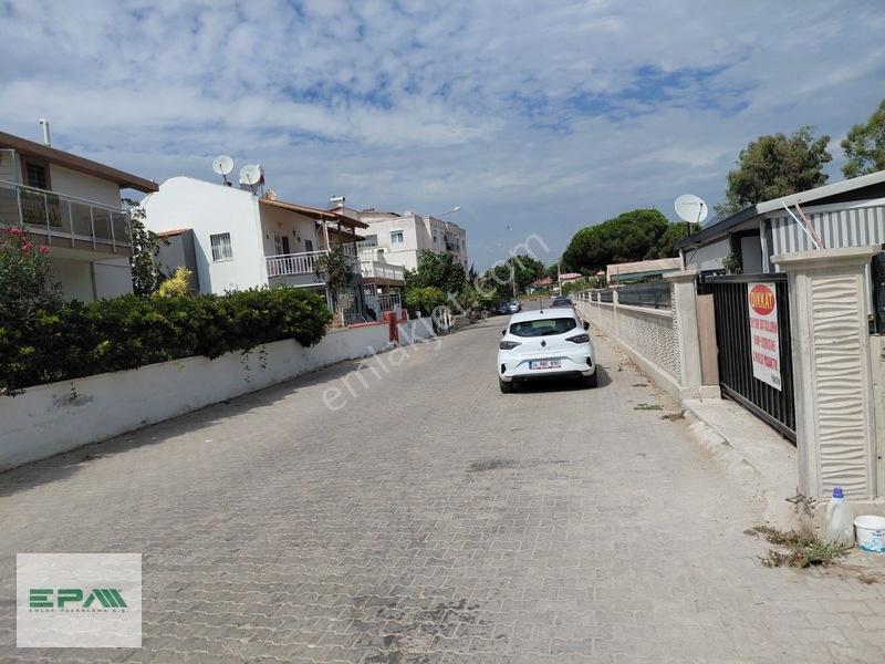 Ürkmez (bengiler) Denize Yakın 4+1 — fotoğraf 4