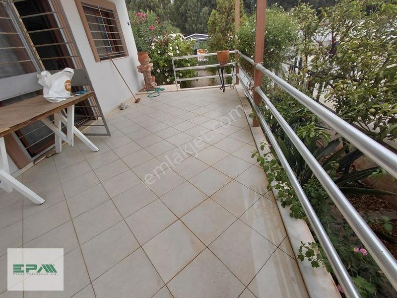 Ürkmez (bengiler) Denize Yakın 4+1 — fotoğraf 6