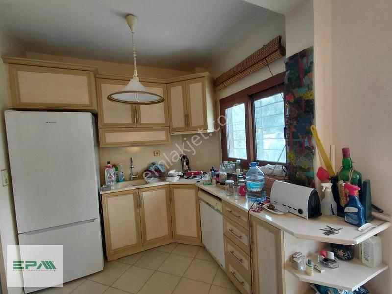 Ürkmez (bengiler) Denize Yakın 4+1 — fotoğraf 7