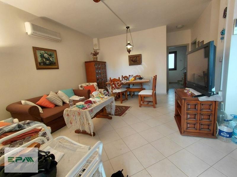 Ürkmez (bengiler) Denize Yakın 4+1 — fotoğraf 8