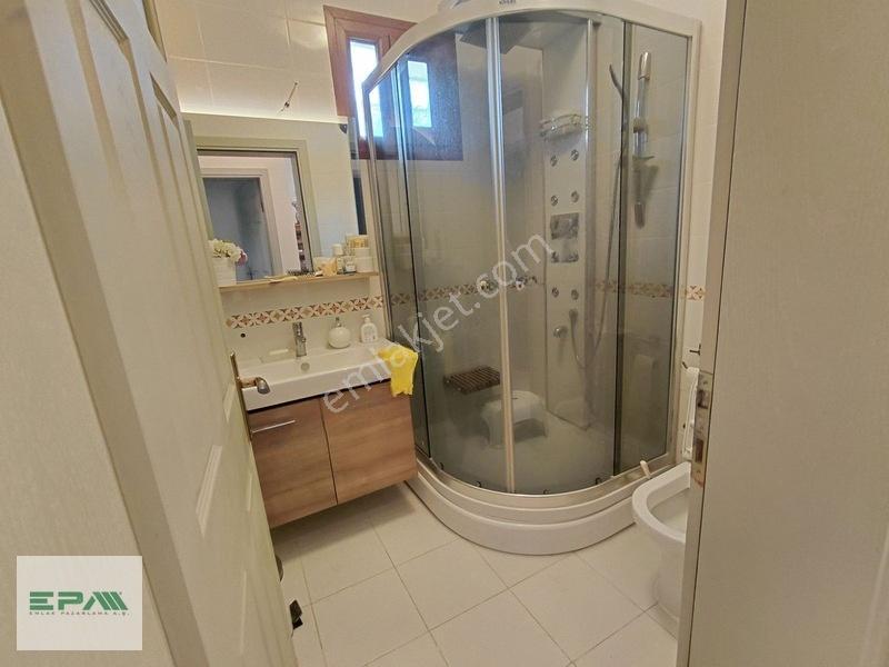 Ürkmez (bengiler) Denize Yakın 4+1 — fotoğraf 11