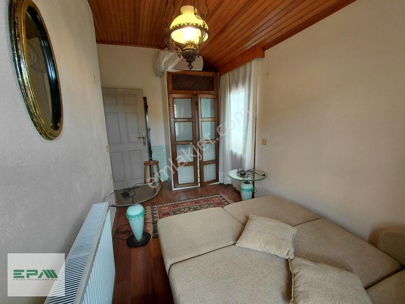 Ürkmez (bengiler) Denize Yakın 4+1 — fotoğraf 15