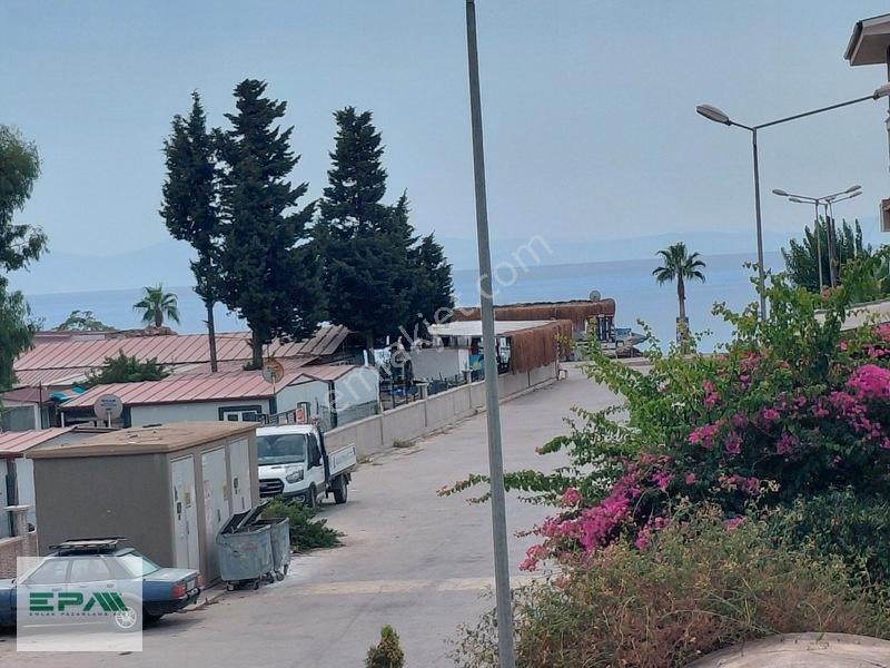Ürkmez (bengiler) Denize Yakın 4+1 — fotoğraf 17