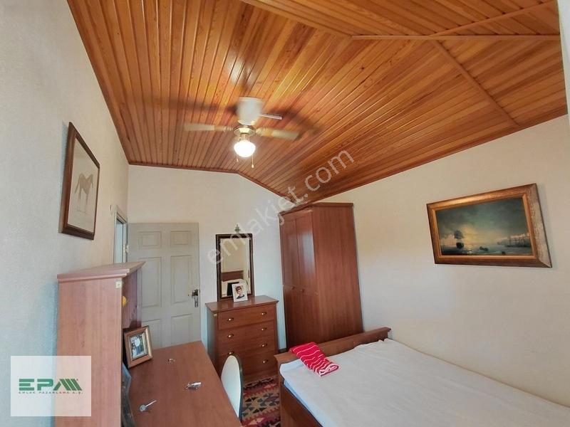 Ürkmez (bengiler) Denize Yakın 4+1 — fotoğraf 18