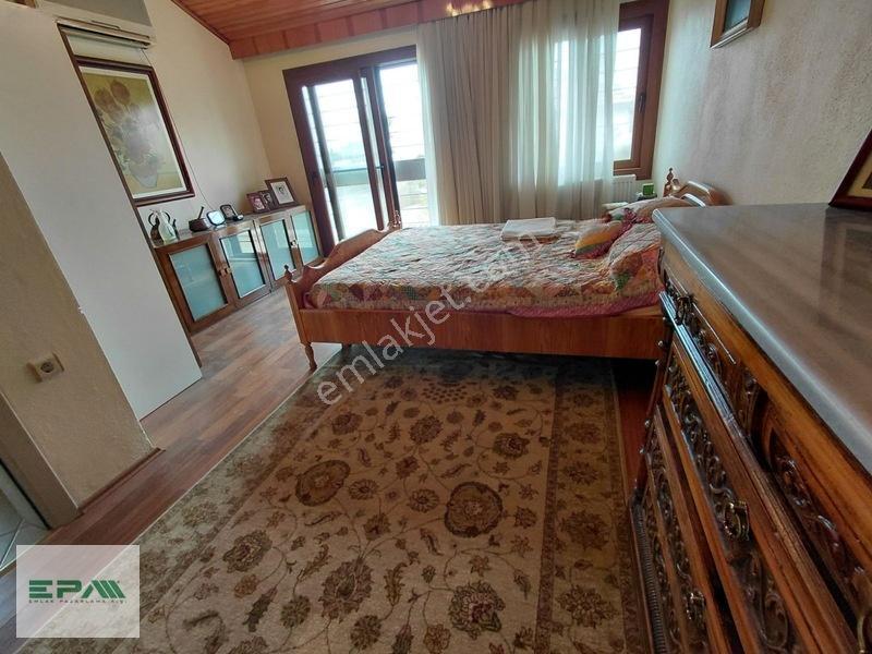 Ürkmez (bengiler) Denize Yakın 4+1 — fotoğraf 19