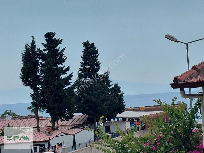 Ürkmez (bengiler) Denize Yakın 4+1 — fotoğraf 20