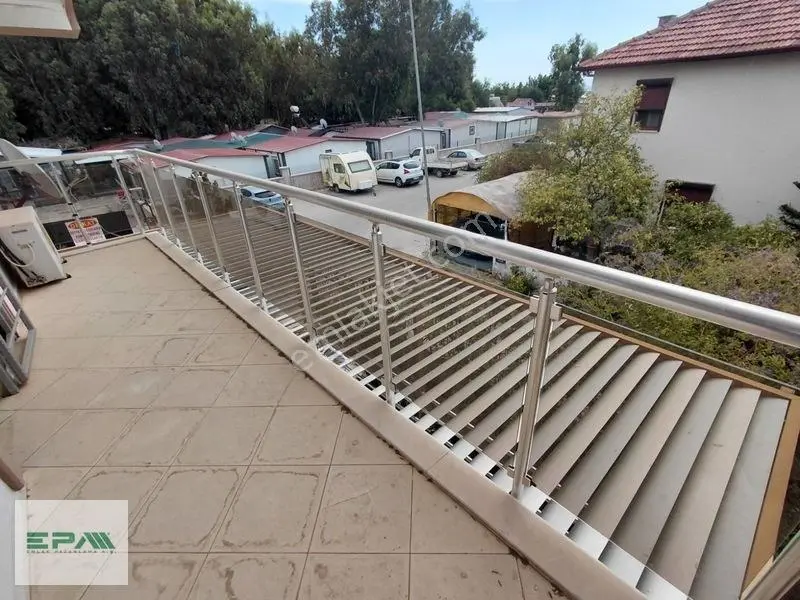 Ürkmez (bengiler) Denize Yakın 4+1 — fotoğraf 22