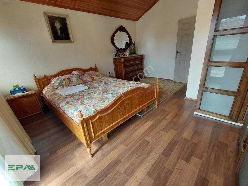 Ürkmez (bengiler) Denize Yakın 4+1 — fotoğraf 23