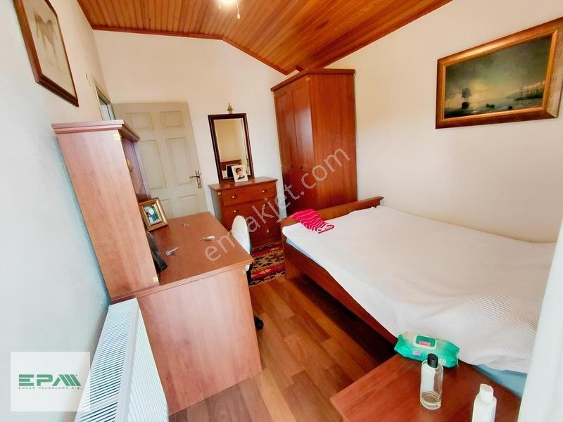 Ürkmez (bengiler) Denize Yakın 4+1 — fotoğraf 24
