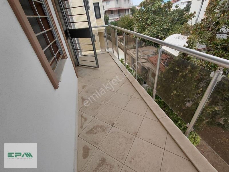 Ürkmez (bengiler) Denize Yakın 4+1 — fotoğraf 25