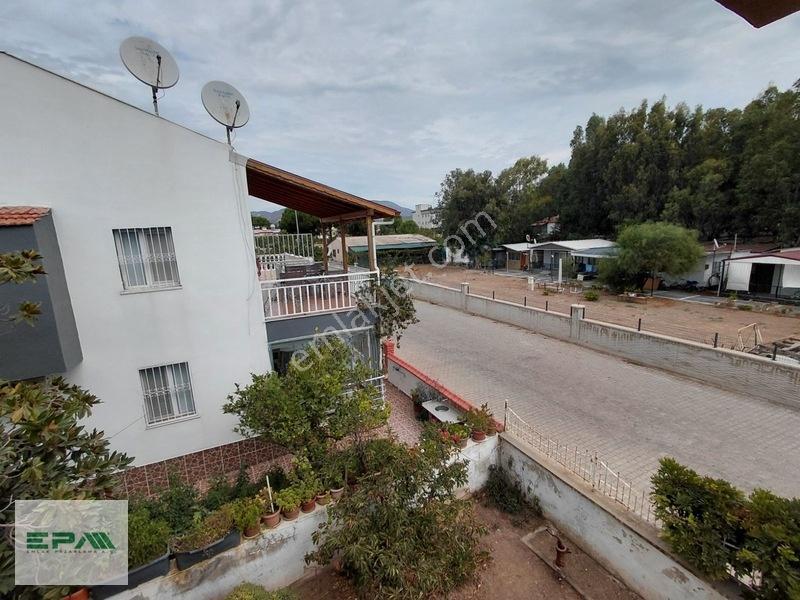 Ürkmez (bengiler) Denize Yakın 4+1 — fotoğraf 27