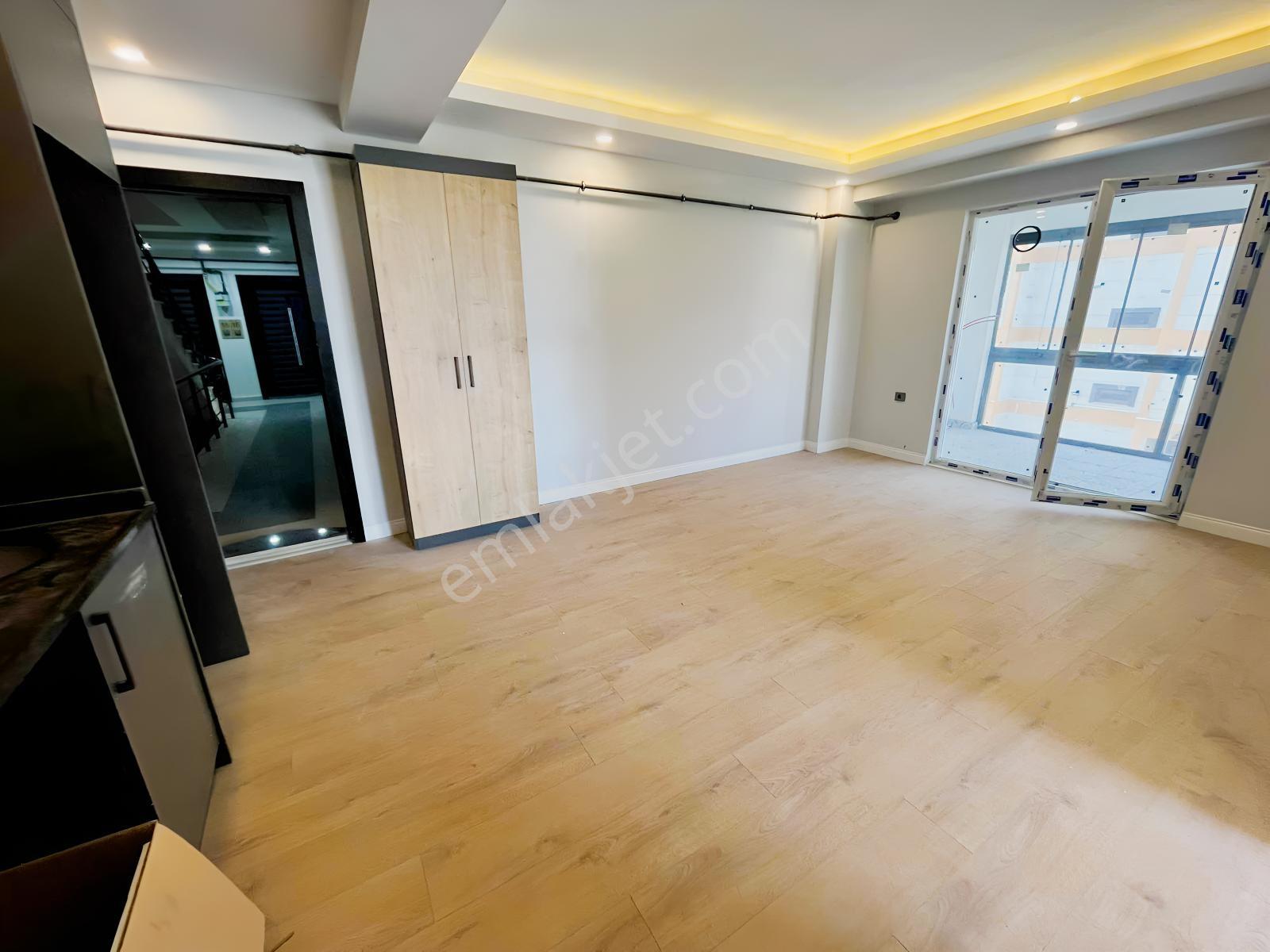 Şeyhsinan Mahallesinde Site İçerisinde Satılık Lüks 1+1 Daireler — fotoğraf 14