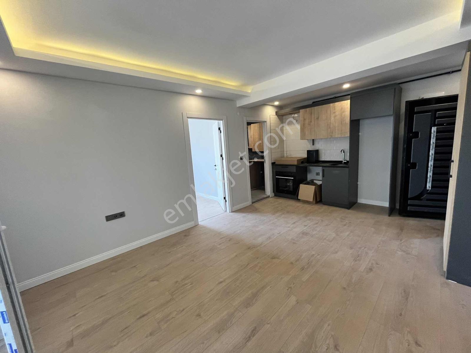 Şeyhsinan Mahallesinde Site İçerisinde Satılık Lüks 1+1 Daireler — fotoğraf 18