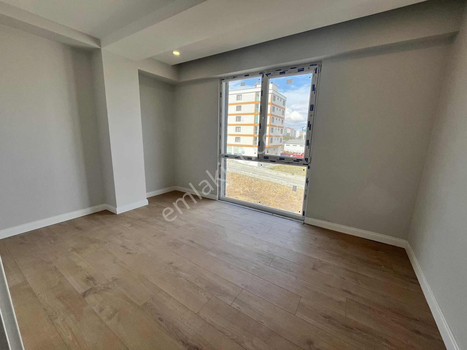 Şeyhsinan Mahallesinde Site İçerisinde Satılık Lüks 1+1 Daireler — fotoğraf 20