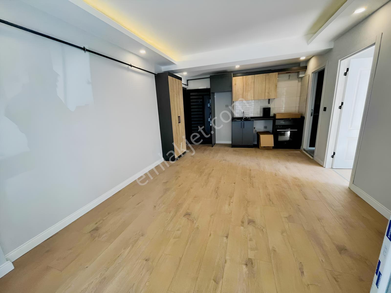 Şeyhsinan Mahallesinde Site İçerisinde Satılık Lüks 1+1 Daireler — fotoğraf 21