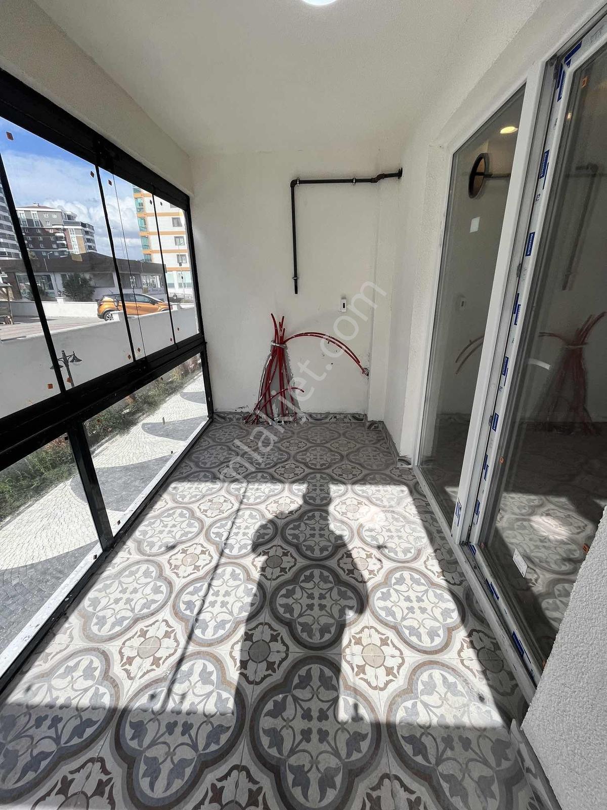 Şeyhsinan Mahallesinde Site İçerisinde Satılık Lüks 1+1 Daireler — fotoğraf 22