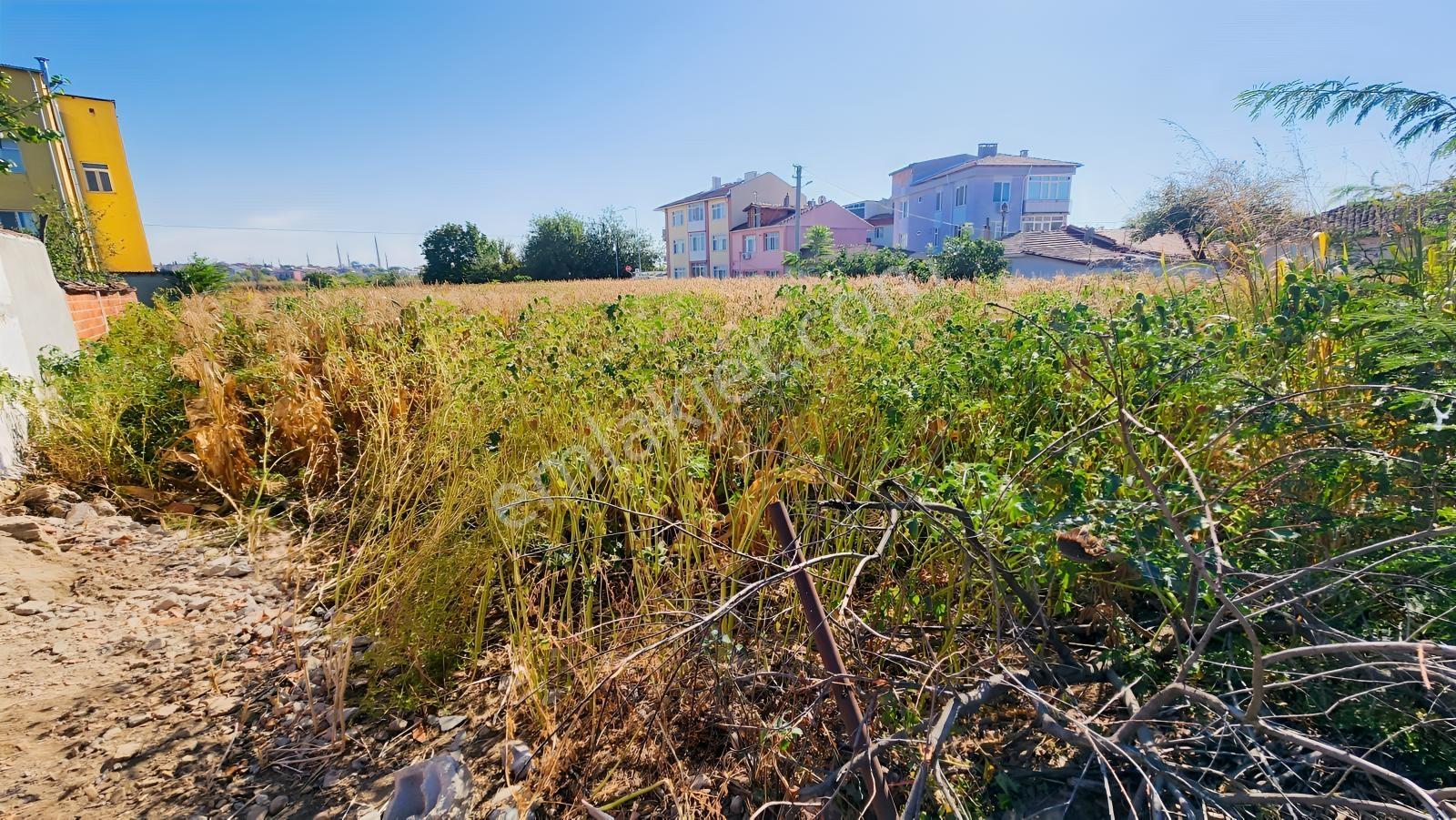 Edirne Yeni İmaret'de Milli Sarayların Yanında Satılık Arsa — fotoğraf 3