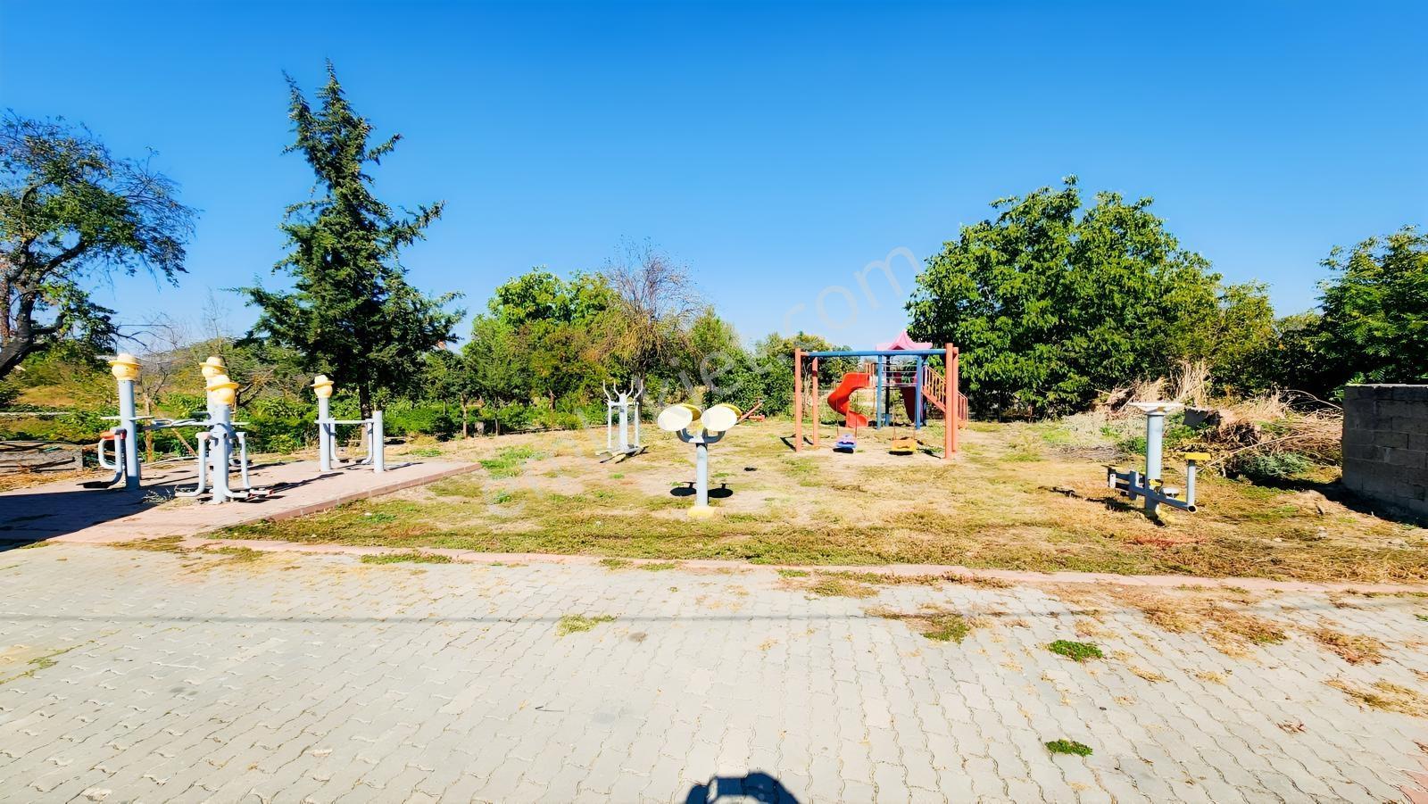 Edirne Yeni İmaret'de Milli Sarayların Yanında Satılık Arsa — fotoğraf 7