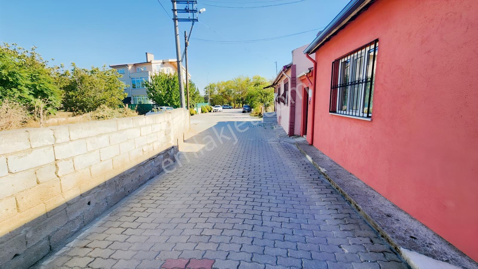 Edirne Yeni İmaret'de Milli Sarayların Yanında Satılık Arsa — fotoğraf 9