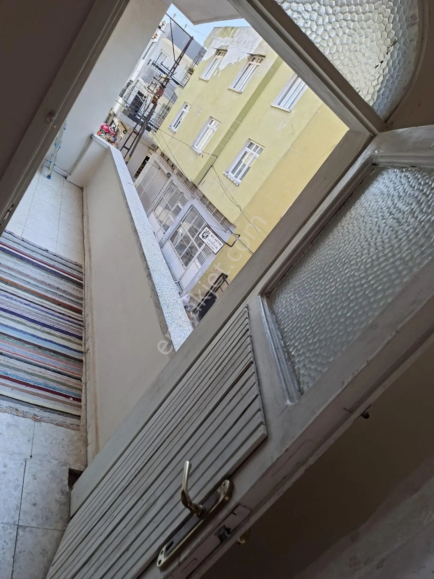2+1yeşilyurt 130m2 Tapuda İmardan Sonra 100m2 Komple 2katlı Bina 3,850,000tl — fotoğraf 3