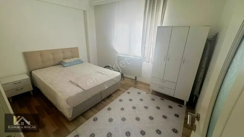 Daha Uygunu Yok Yeşılyurt'ta 2 + 1 Eşyalı Satılık Daıre — fotoğraf 3