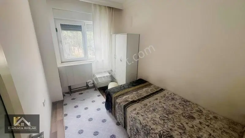 Daha Uygunu Yok Yeşılyurt'ta 2 + 1 Eşyalı Satılık Daıre — fotoğraf 4