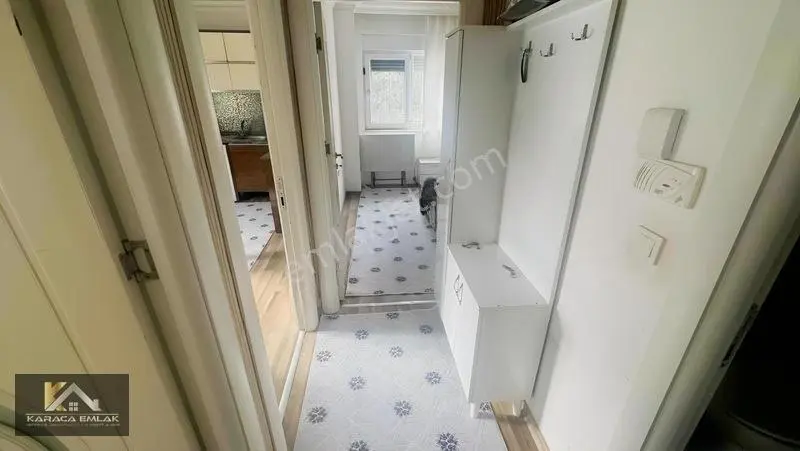 Daha Uygunu Yok Yeşılyurt'ta 2 + 1 Eşyalı Satılık Daıre — fotoğraf 5