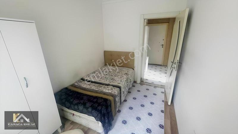 Daha Uygunu Yok Yeşılyurt'ta 2 + 1 Eşyalı Satılık Daıre — fotoğraf 6