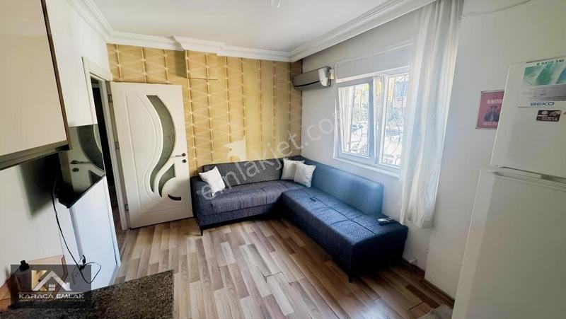 Daha Uygunu Yok Yeşılyurt'ta 2 + 1 Eşyalı Satılık Daıre — fotoğraf 7