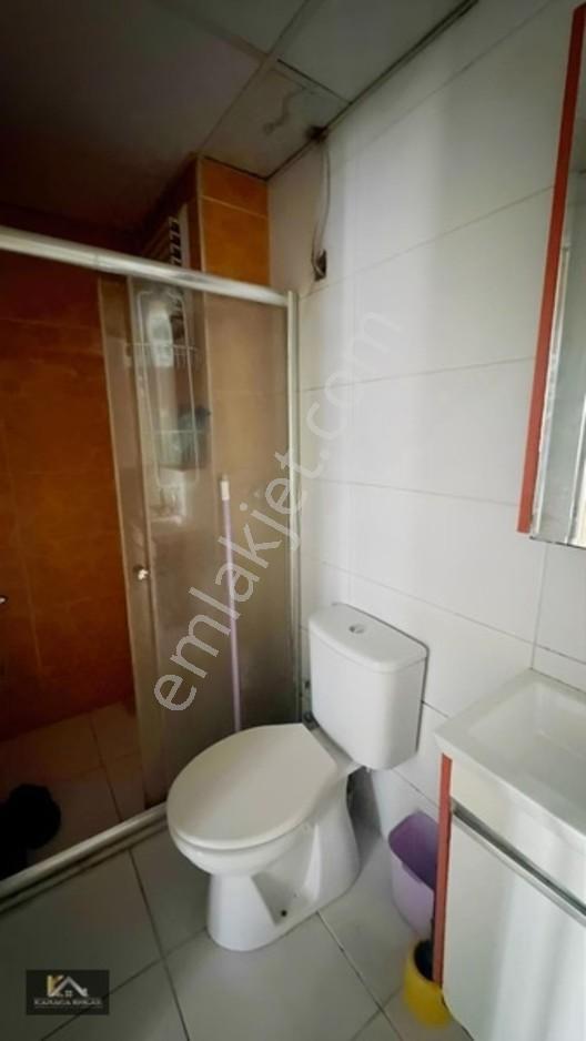 Daha Uygunu Yok Yeşılyurt'ta 2 + 1 Eşyalı Satılık Daıre — fotoğraf 8