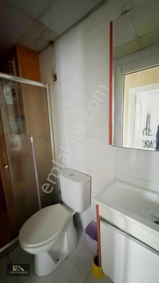 Daha Uygunu Yok Yeşılyurt'ta 2 + 1 Eşyalı Satılık Daıre — fotoğraf 9