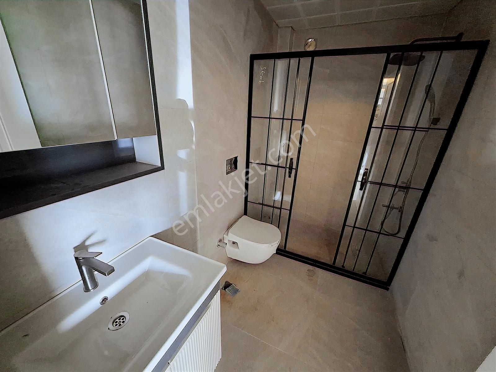 Sancak Mahallesi Elmadağ Manzaralı Satılık 1+1 Daire — fotoğraf 11