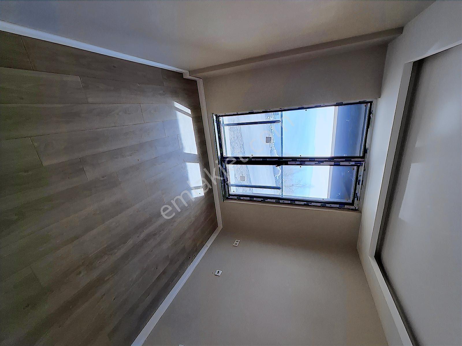 Sancak Mahallesi Elmadağ Manzaralı Satılık 1+1 Daire — fotoğraf 13