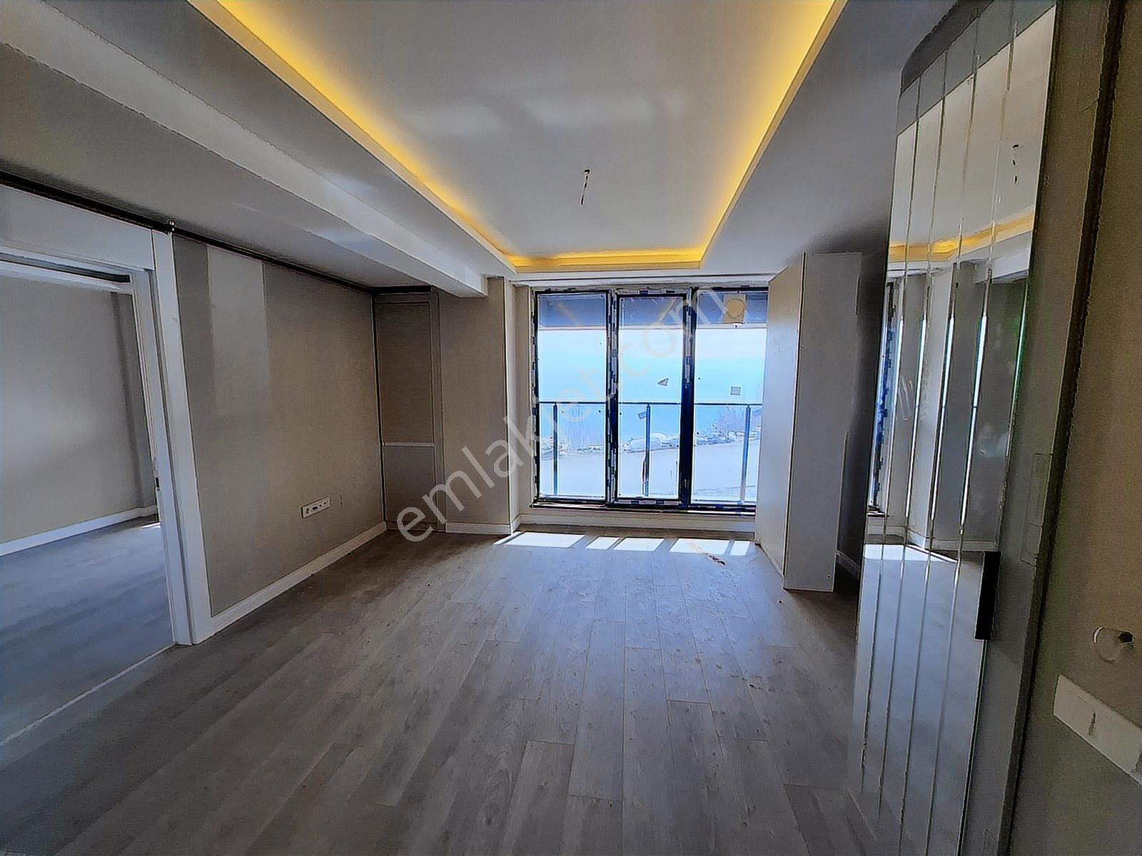 Sancak Mahallesi Elmadağ Manzaralı Satılık 1+1 Daire — fotoğraf 14