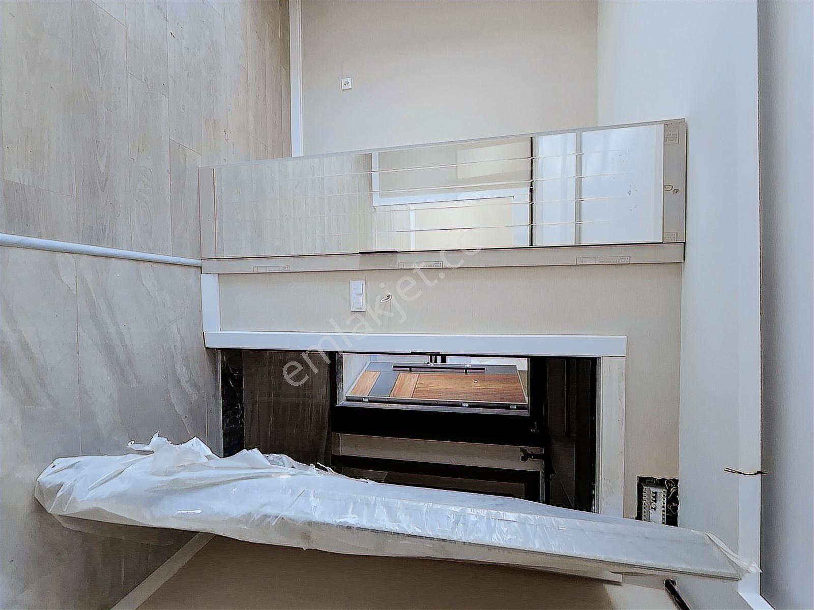 Sancak Mahallesi Elmadağ Manzaralı Satılık 1+1 Daire — fotoğraf 15