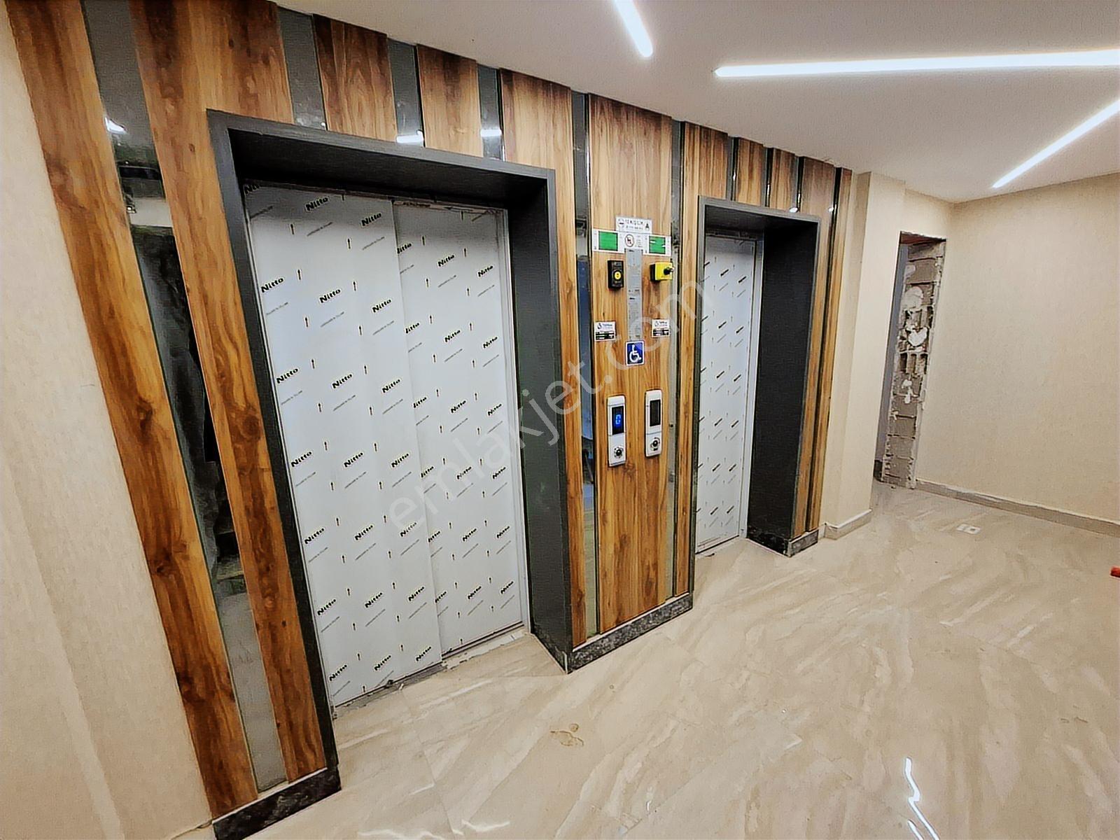 Sancak Mahallesi Elmadağ Manzaralı Satılık 1+1 Daire — fotoğraf 20