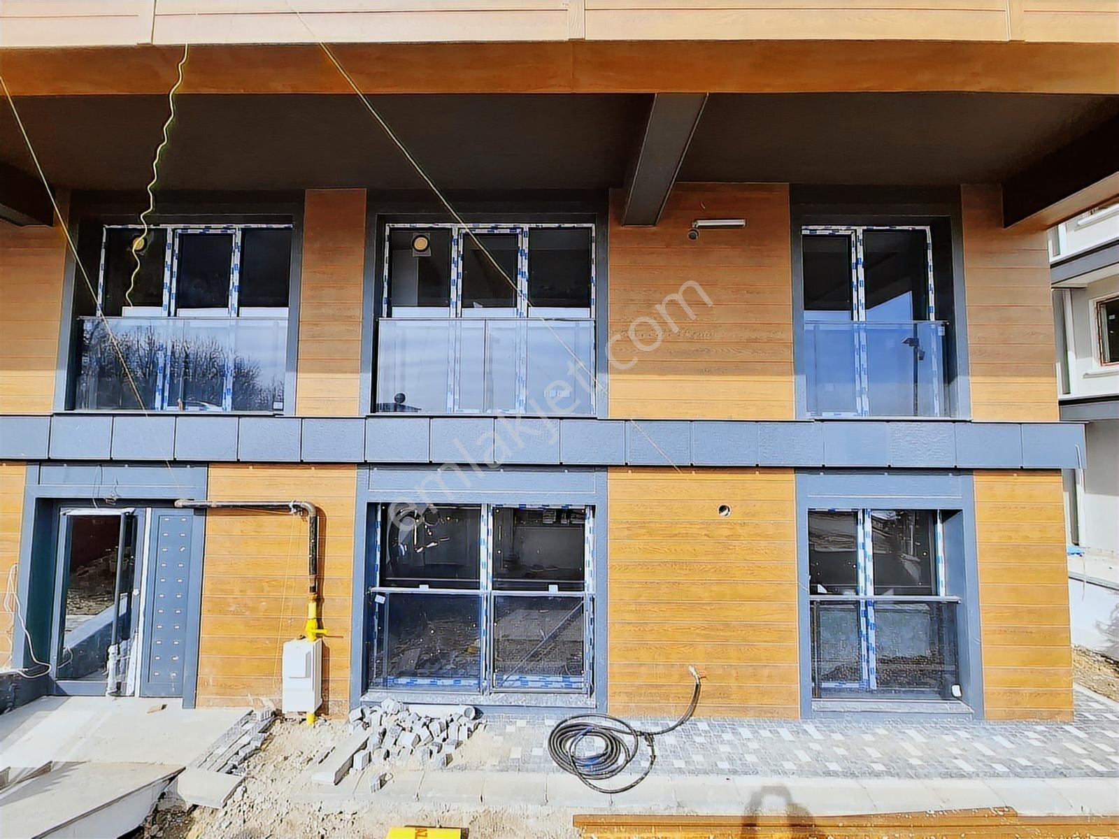 Sancak Mahallesi Elmadağ Manzaralı Satılık 1+1 Daire — fotoğraf 21