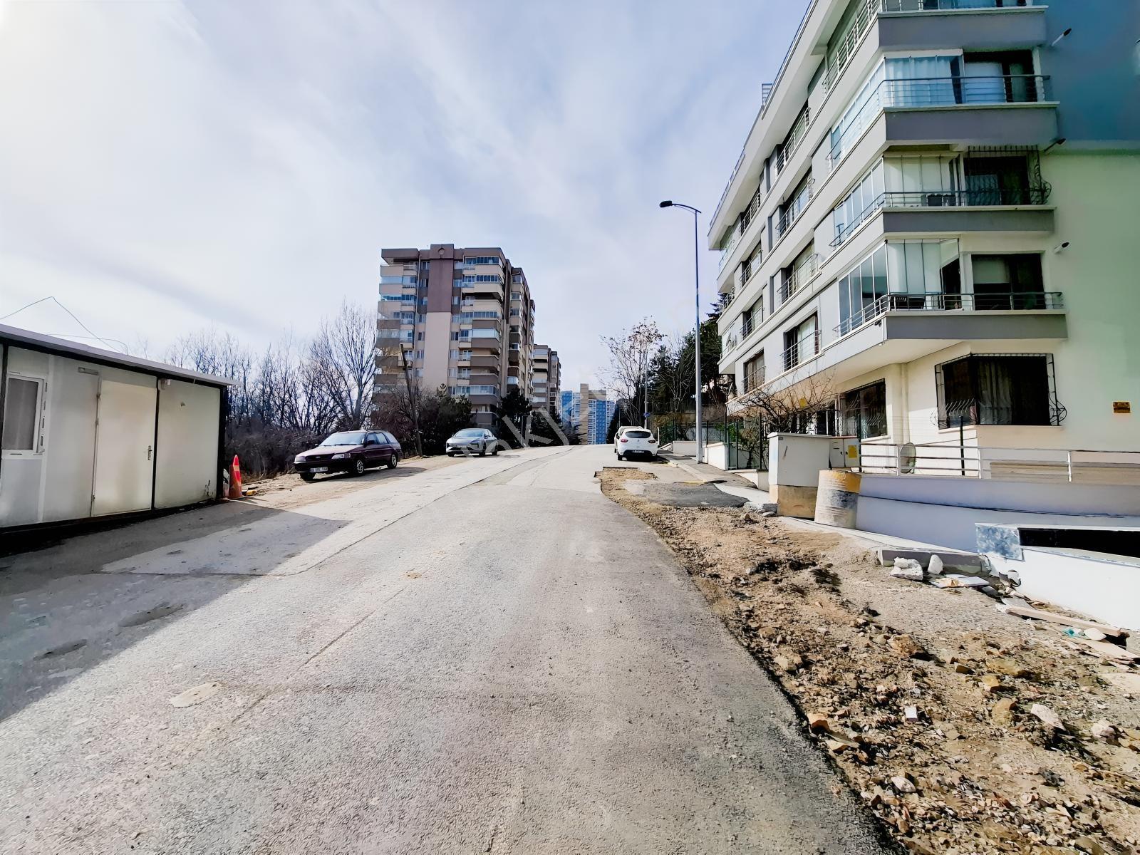Sancak Mahallesi Elmadağ Manzaralı Satılık 1+1 Daire — fotoğraf 23