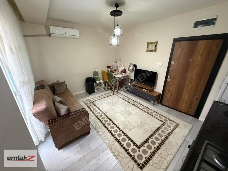Emlak Z' Den ⫸ Ｆｉｒｓａt⫸ Aydınlıkevler'de 1+1 Satılık Daire — fotoğraf 13