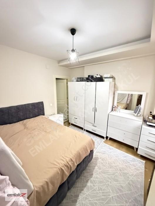 Emlak Z' Den ⫸ Ｆｉｒｓａt⫸ Aydınlıkevler'de 1+1 Satılık Daire — fotoğraf 21