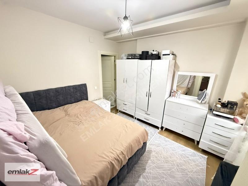 Emlak Z' Den ⫸ Ｆｉｒｓａt⫸ Aydınlıkevler'de 1+1 Satılık Daire — fotoğraf 22