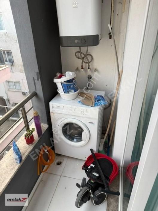 Emlak Z' Den ⫸ Ｆｉｒｓａt⫸ Aydınlıkevler'de 1+1 Satılık Daire — fotoğraf 25