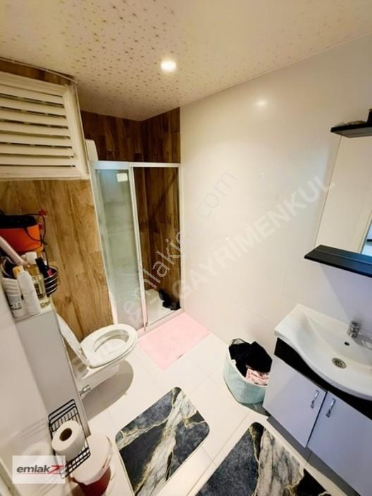 Emlak Z' Den ⫸ Ｆｉｒｓａt⫸ Aydınlıkevler'de 1+1 Satılık Daire — fotoğraf 27