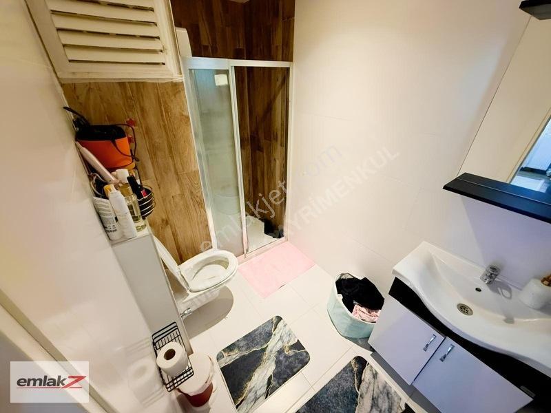 Emlak Z' Den ⫸ Ｆｉｒｓａt⫸ Aydınlıkevler'de 1+1 Satılık Daire — fotoğraf 28