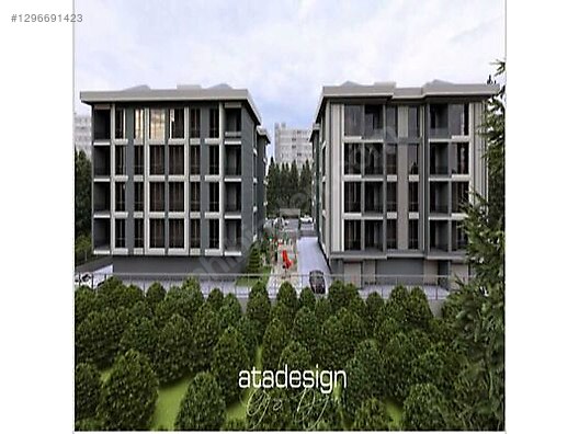 Karataş İnşaat Kevser Prestige Projesi 2+1 73m2 — fotoğraf 13